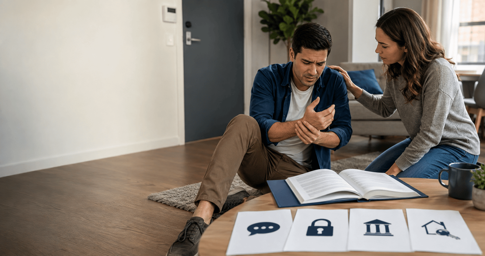 You And Your Insurer Mean Two Different Things By Personal Injury